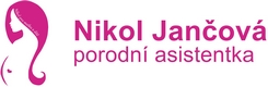 Nikol Jančová - porodní asistentka